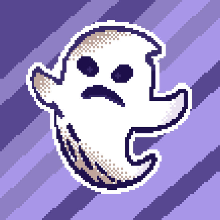 The Shade Ghost