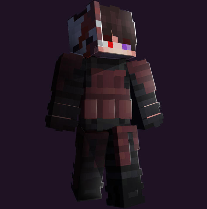 Character Shading