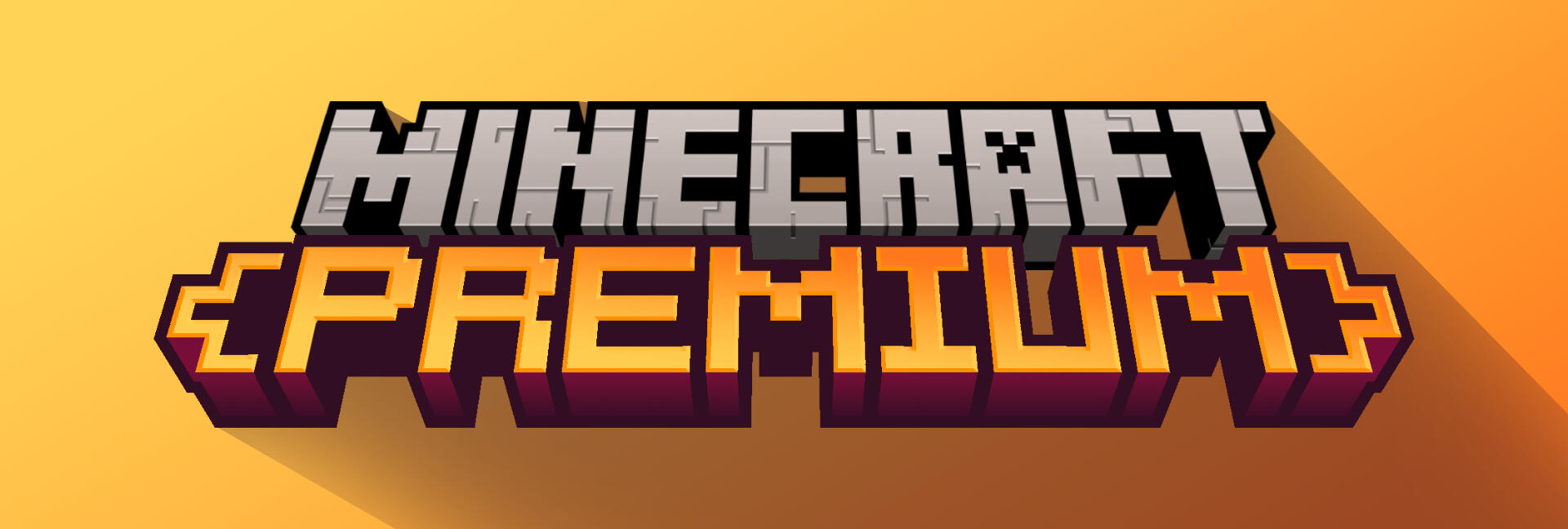 Minecraft Text logos (click for more)